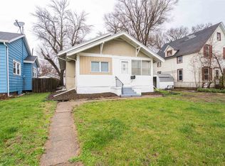 1119 Euclid Ave, Des Moines, IA 50313