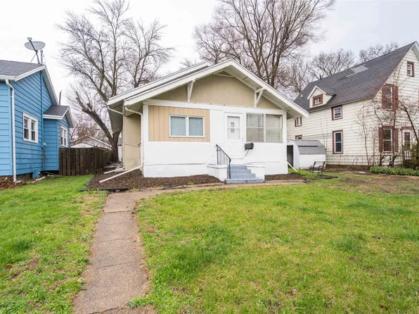 1119 Euclid Ave, Des Moines, IA 50313