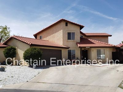 10344 Primrose Ct, Hesperia, CA, 92345