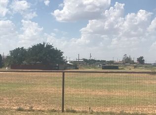 601 E County Road 132, Midland, TX 79706