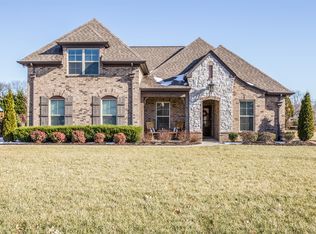 2051 Belshire Way, Spring Hill, TN 37174