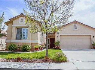 10255 Queensbury Ave, Las Vegas, NV 89135