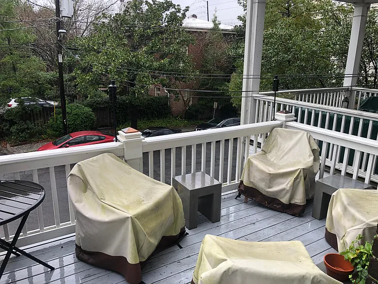 418 E Macon St — Photo 15