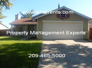 2029 Houston Ave, Stockton, CA 95206