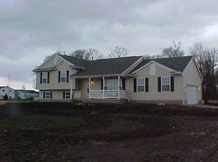 3267 Caledonia Northern Rd, Caledonia, OH 43314