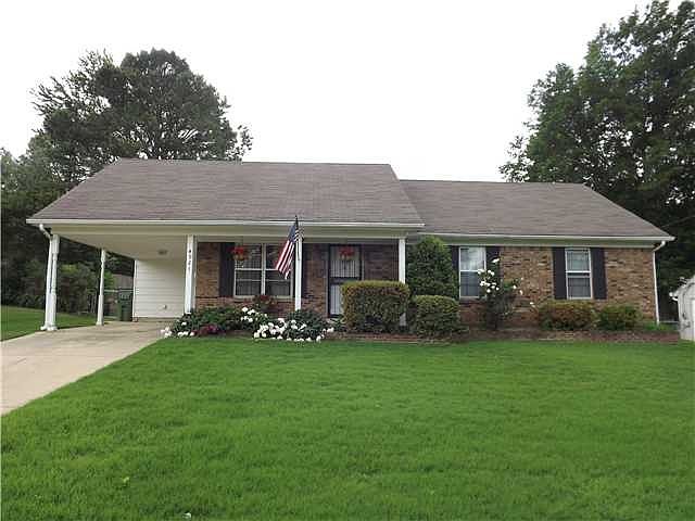 1st image of 4921 Hallbrook Dr