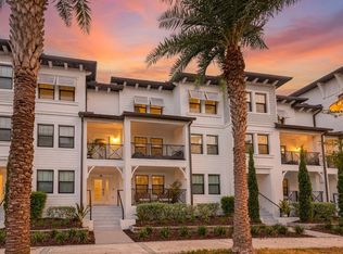 5351 BRIDGE STREET #86, TAMPA, FL 33611