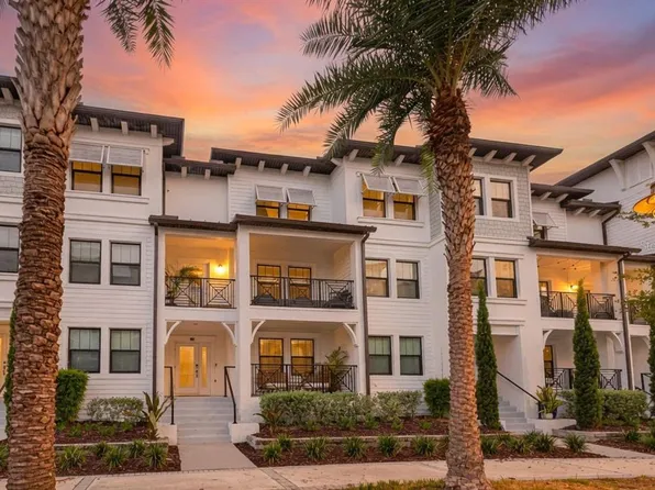 5351 BRIDGE STREET #86, TAMPA, FL 33611