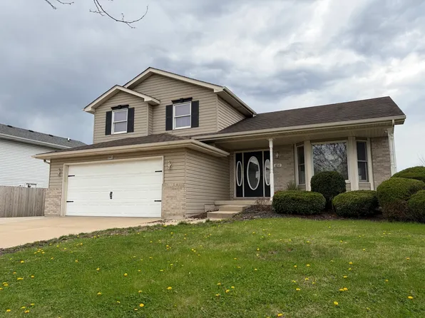 1811 Cumberland Dr, Plainfield, IL 60586