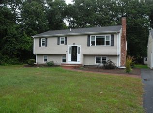 95 Roberts Rd, Bridgewater, MA 02324