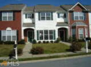 5220 Oakley Commons Blvd, Union City, GA 30291