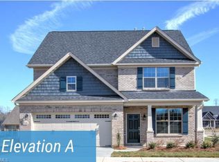 119 Red Maple Way, King, NC 27021