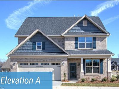119 Red Maple Way, King, NC, 27021