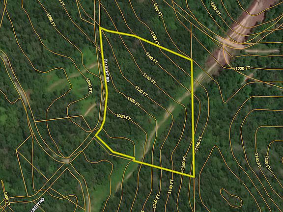 2nd image of Pickhandle Hill Rd
