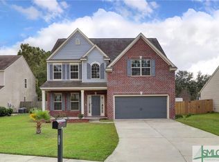 141 Shady Grove Ln, Savannah, GA 31419