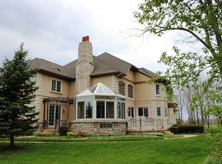 1401 Nelson Dr, Chesterton, IN
