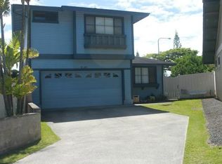 95-205 Ahunalii Pl, Mililani, HI 96789