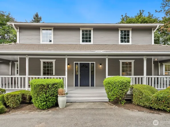 6108 Nahane West NE, Tacoma, WA 98422