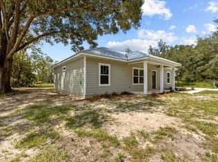1115 Ricks St, Bell, FL 32619