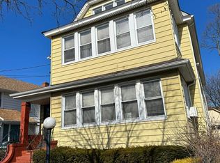 17207 144th Ave, Jamaica, NY 11434