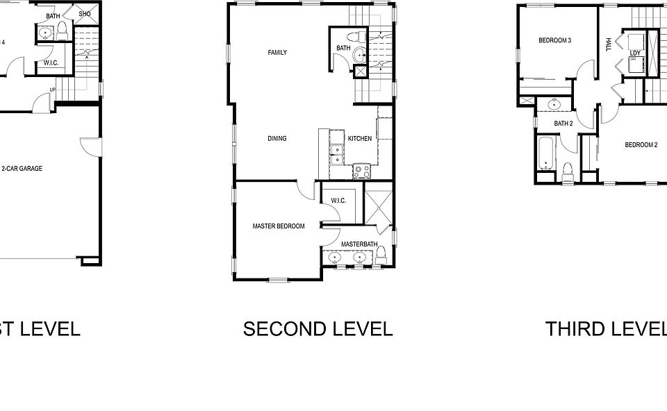 2nd image of 10534 Wisteria Cir