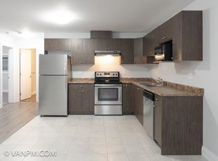 3XX Finnigan St #BASEMENT, Coquitlam, BC