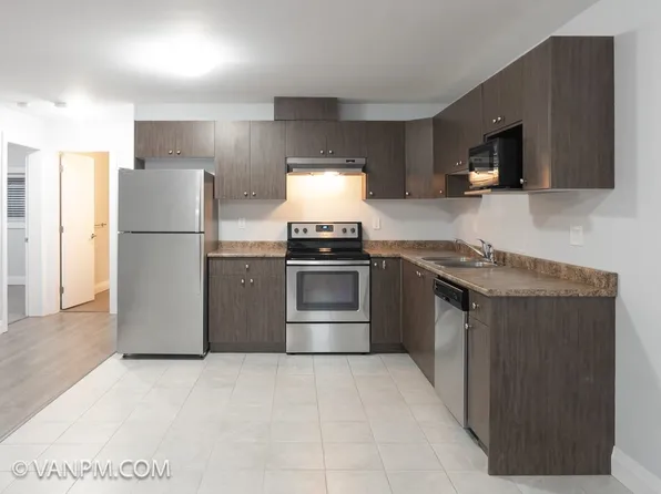 3XX Finnigan St #Basement, Coquitlam, BC V3K 5H8