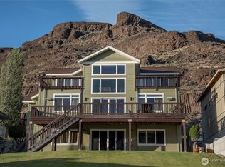 1071 S Section Pl SW, Quincy, WA 98848