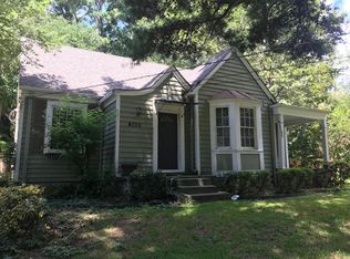 4025 Pine Hill Dr, Jackson, MS 39206