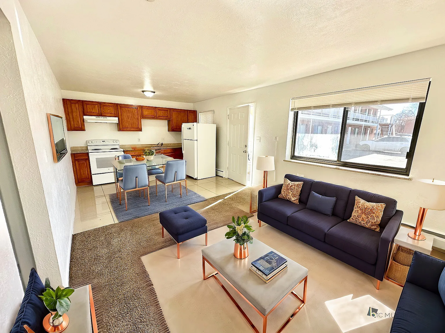 Sunnyside Terrace — Photo 1