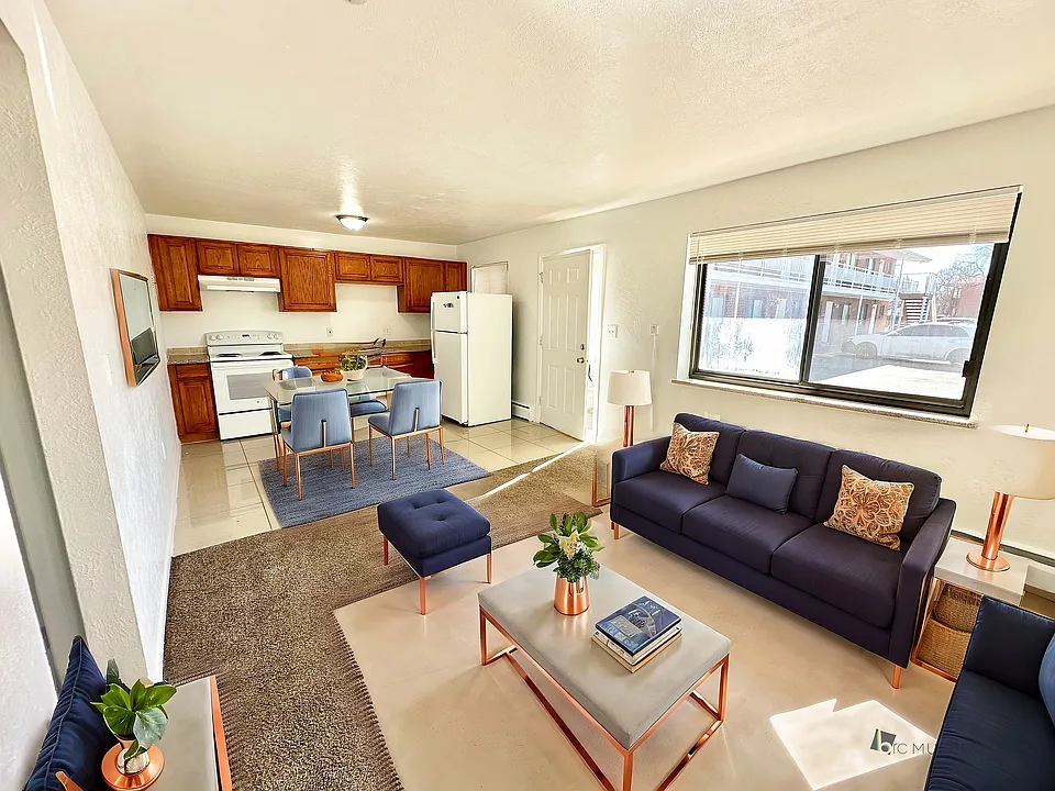 Sunnyside Terrace