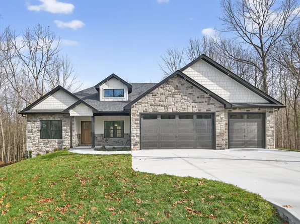 The Ridgecrest Plan, Fairfield Glade