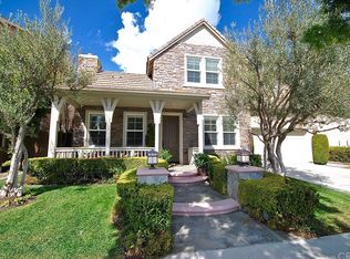 16611 Camilia Ave, Tustin, CA 92782