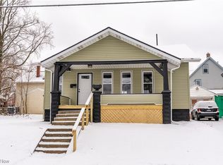 2820 Blair Pl SW, Canton, OH 44710