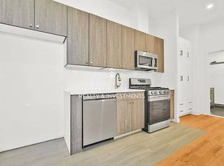 550 Onderdonk Ave #1A, Ridgewood, NY 11385