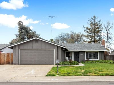 6623 Creekmont Way, Citrus Heights, CA, 95621