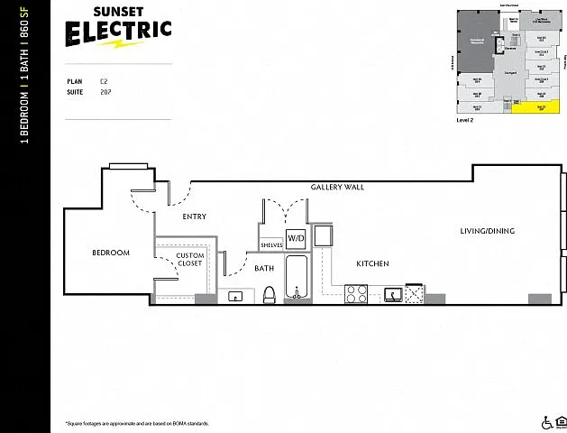 Sunset Electric — Photo 26