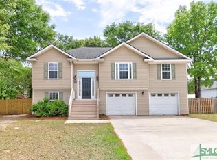 213 Bay Berry Ln, Rincon, GA 31326