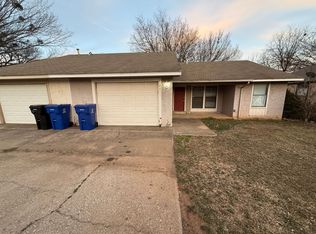 4811 S Hickory Ave, Broken Arrow, OK 74011