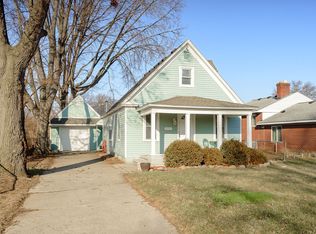 36766 Ferndale St, Romulus, MI 48174