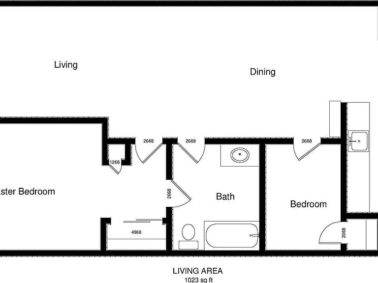 Recent Construction, Premier Finishes, Wonderful Rates! Enclave Apartments — Photo 27