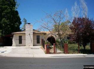 7785 Yorkshire Dr, Reno, NV 89506