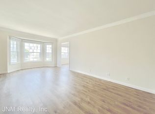 1001 S Shenandoah St #1007, Los Angeles, CA 90035