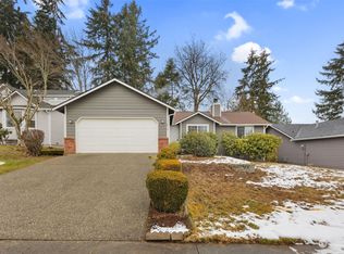 11812 SE 219th Pl, Kent, WA