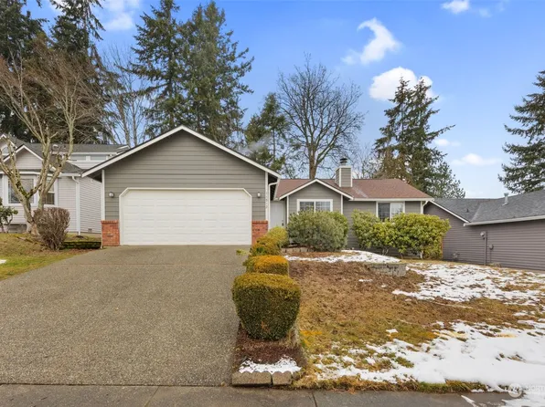 11812 SE 219th Place, Kent, WA 98031