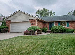 11512 N Fascination Way, Cromwell, IN 46732