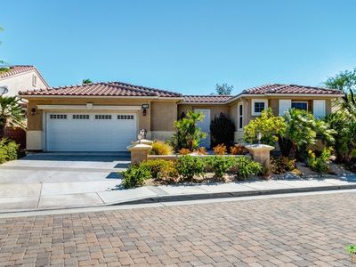 1736 Sand Canyon Way, Palm Springs, CA, 92262