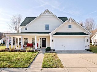 2997 Brooks Bend Dr, Carmel, IN 46032