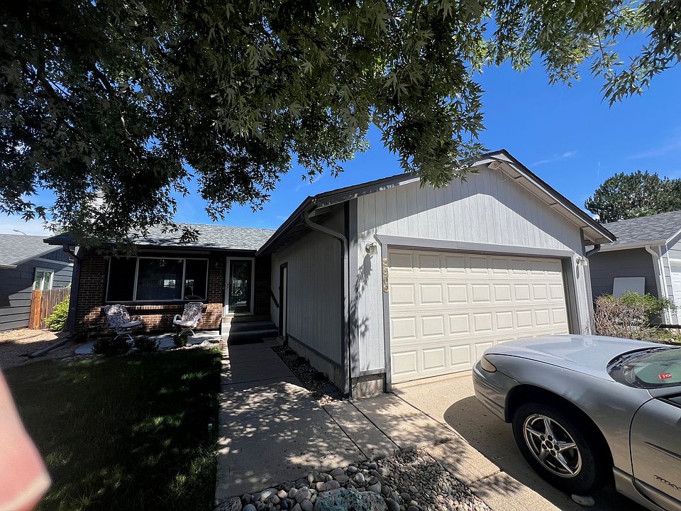 2nd image of 3508 S Norfolk Way