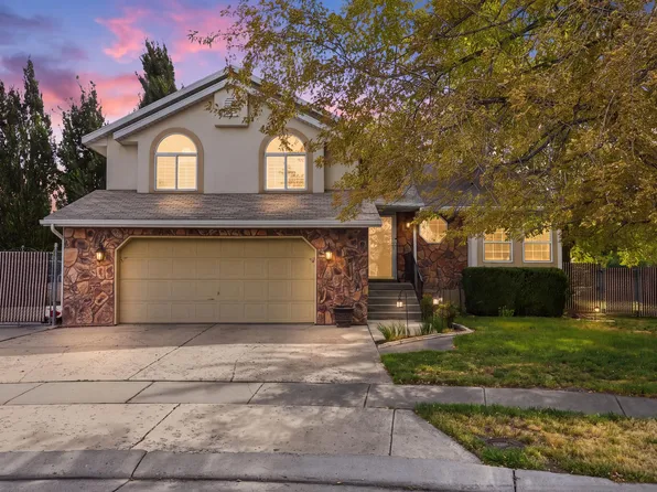 1041 W Covewood Pl, West Jordan, UT 84088